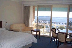 Port Stephens Accommodation: Marina Resort
