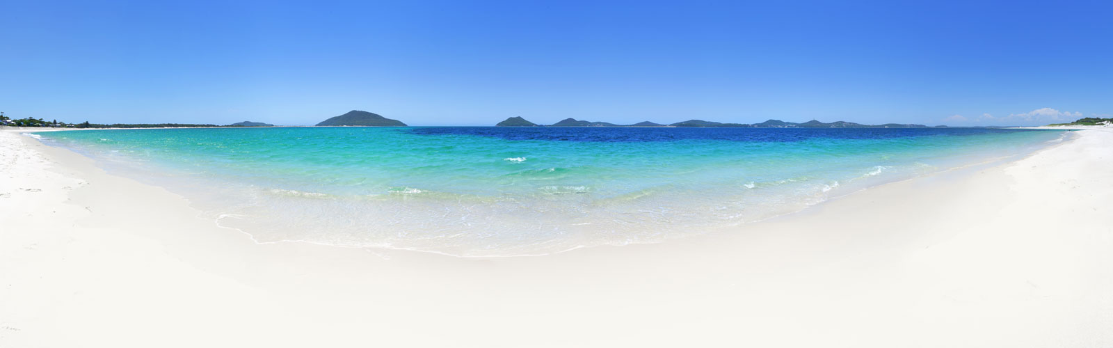 Port Stephens Weather + Climate