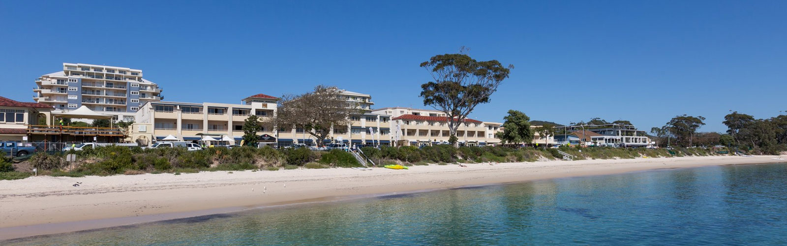 Ramada – Shoal Bay Resort, Port Stephens