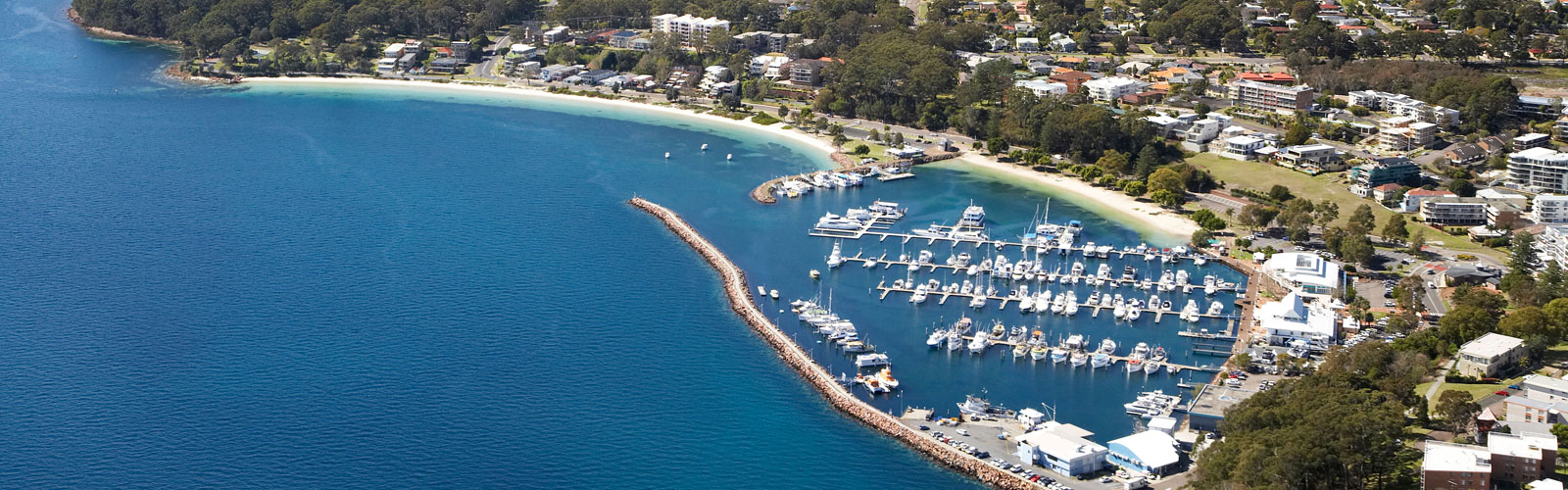 Nelson Bay, NSW